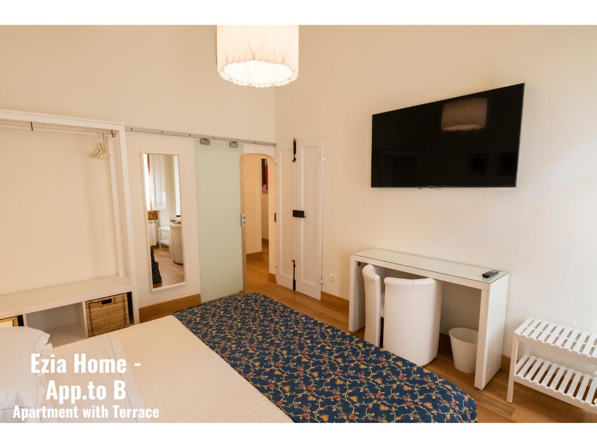 פירנצה Ars Home - Santa Maria Novella - Ezia Home & Ars Home 25 מראה חיצוני תמונה