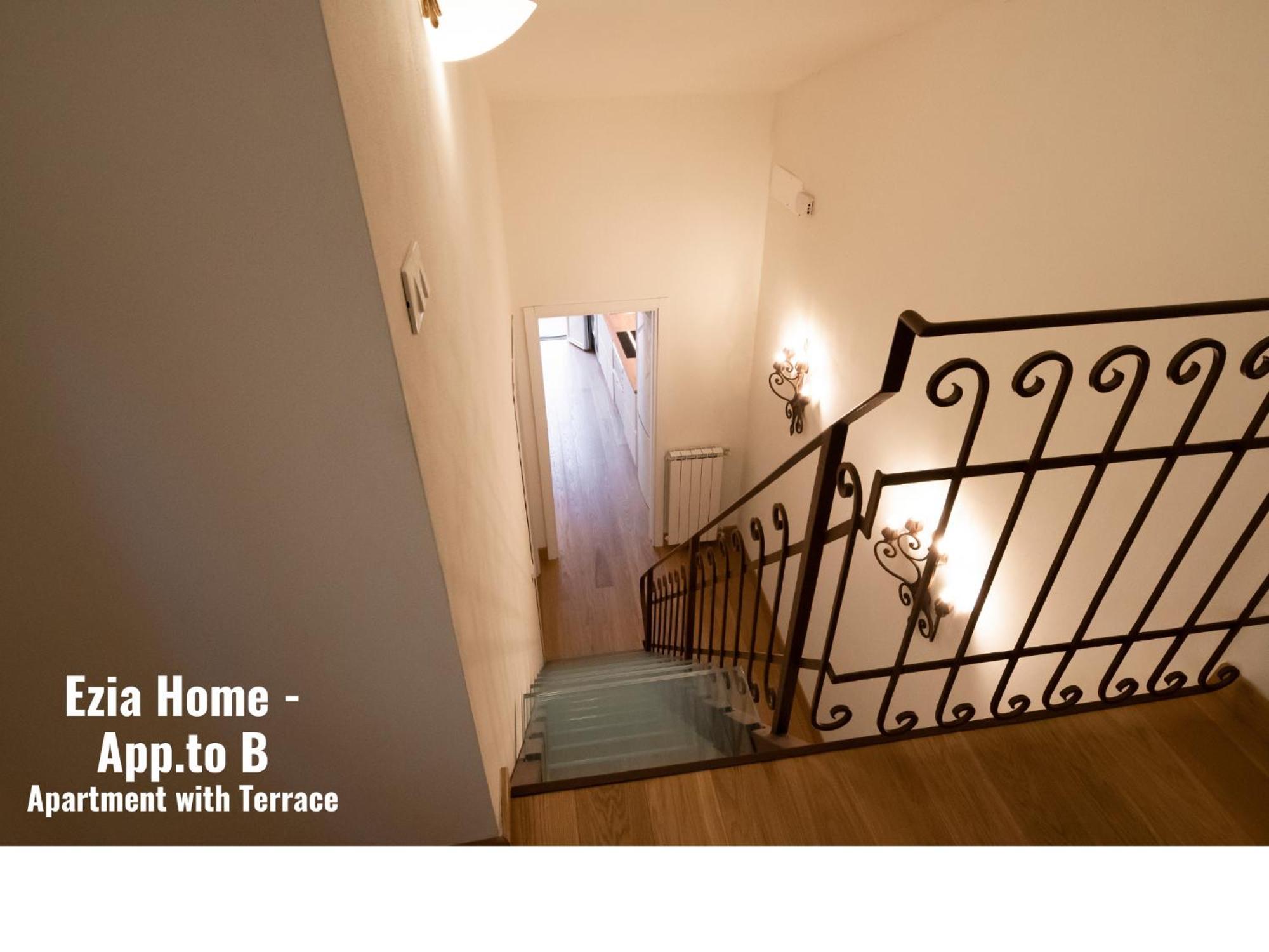 פירנצה Ars Home - Santa Maria Novella - Ezia Home & Ars Home 25 מראה חיצוני תמונה