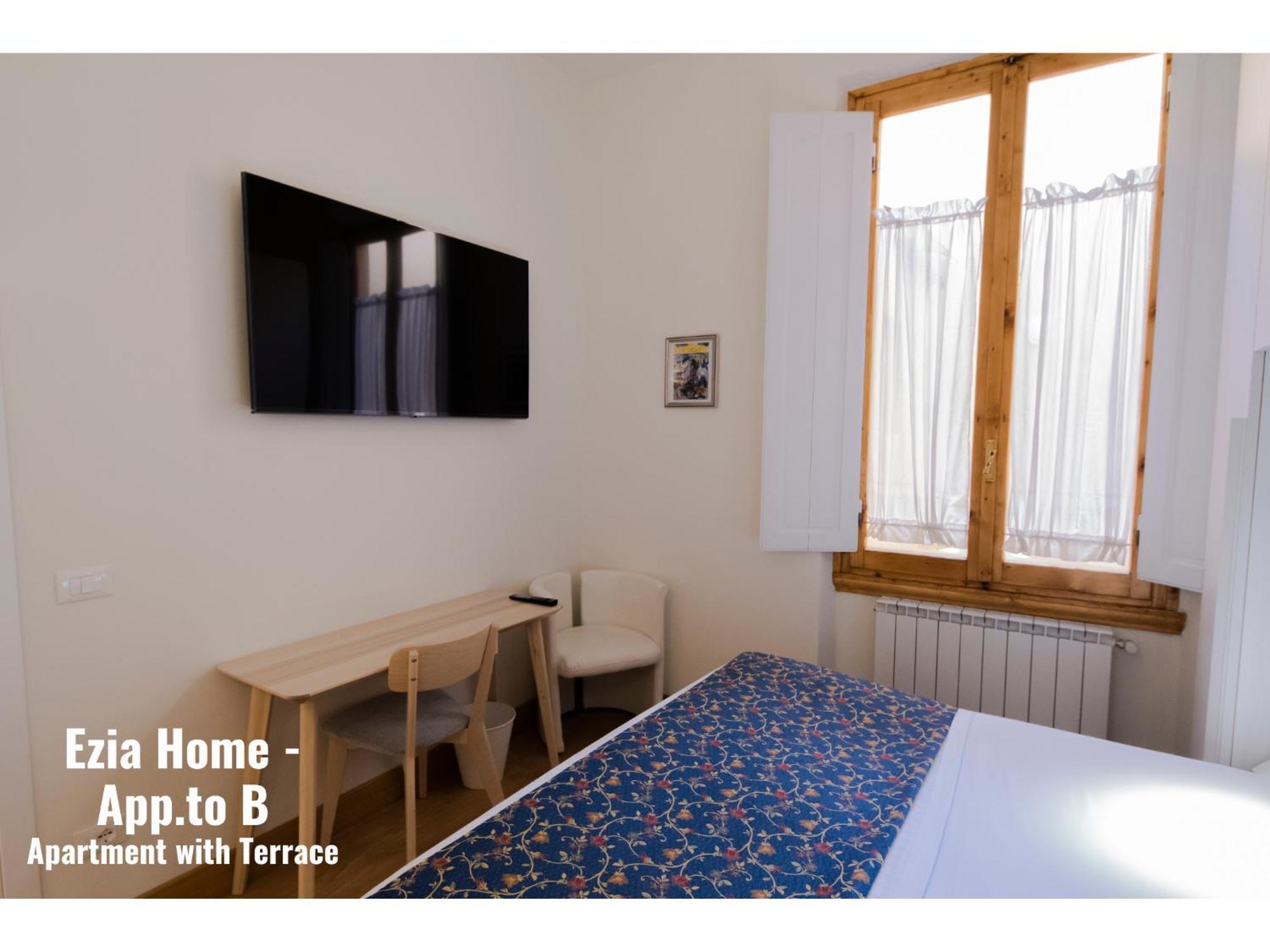 פירנצה Ars Home - Santa Maria Novella - Ezia Home & Ars Home 25 מראה חיצוני תמונה