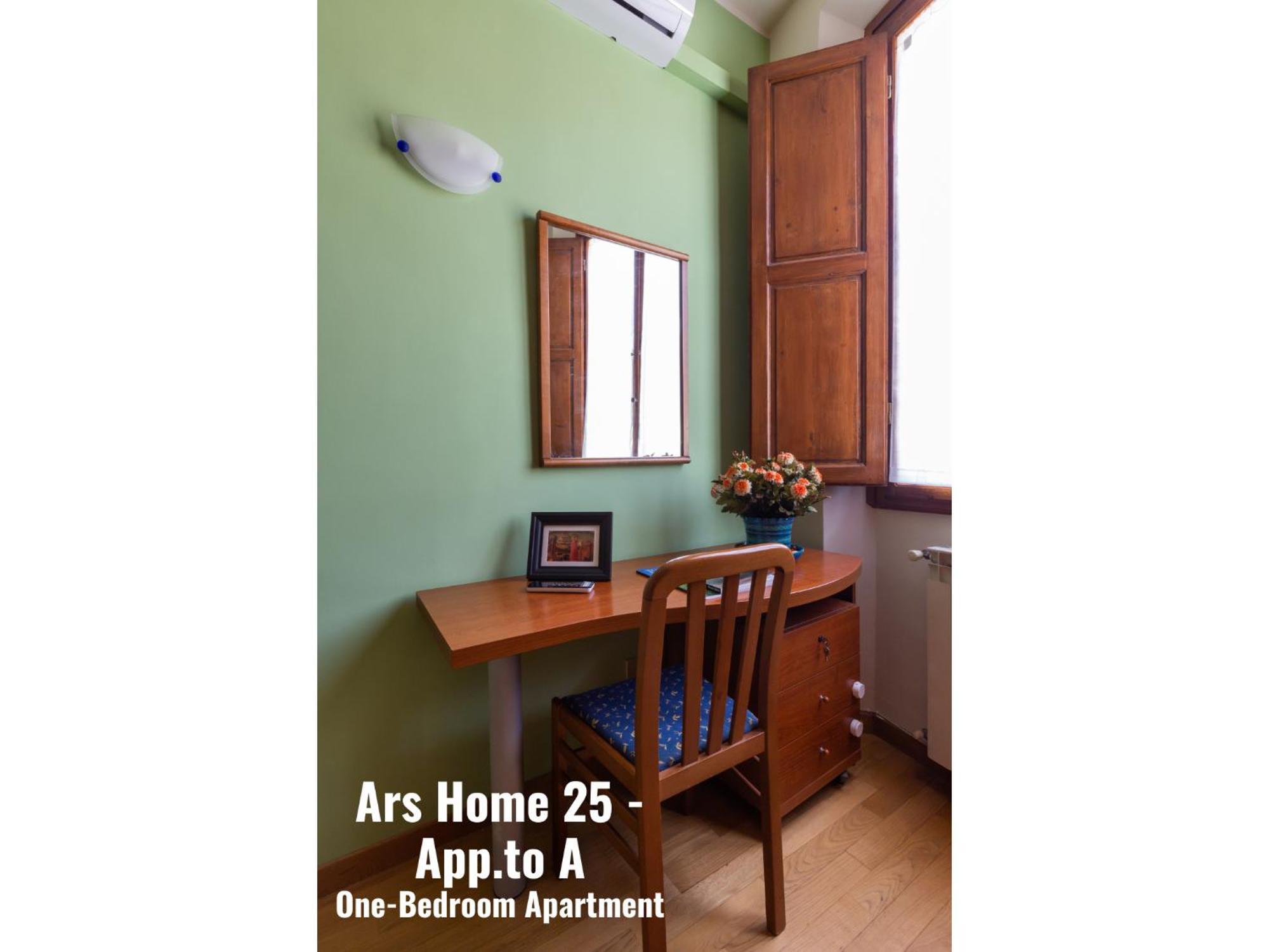 פירנצה Ars Home - Santa Maria Novella - Ezia Home & Ars Home 25 מראה חיצוני תמונה