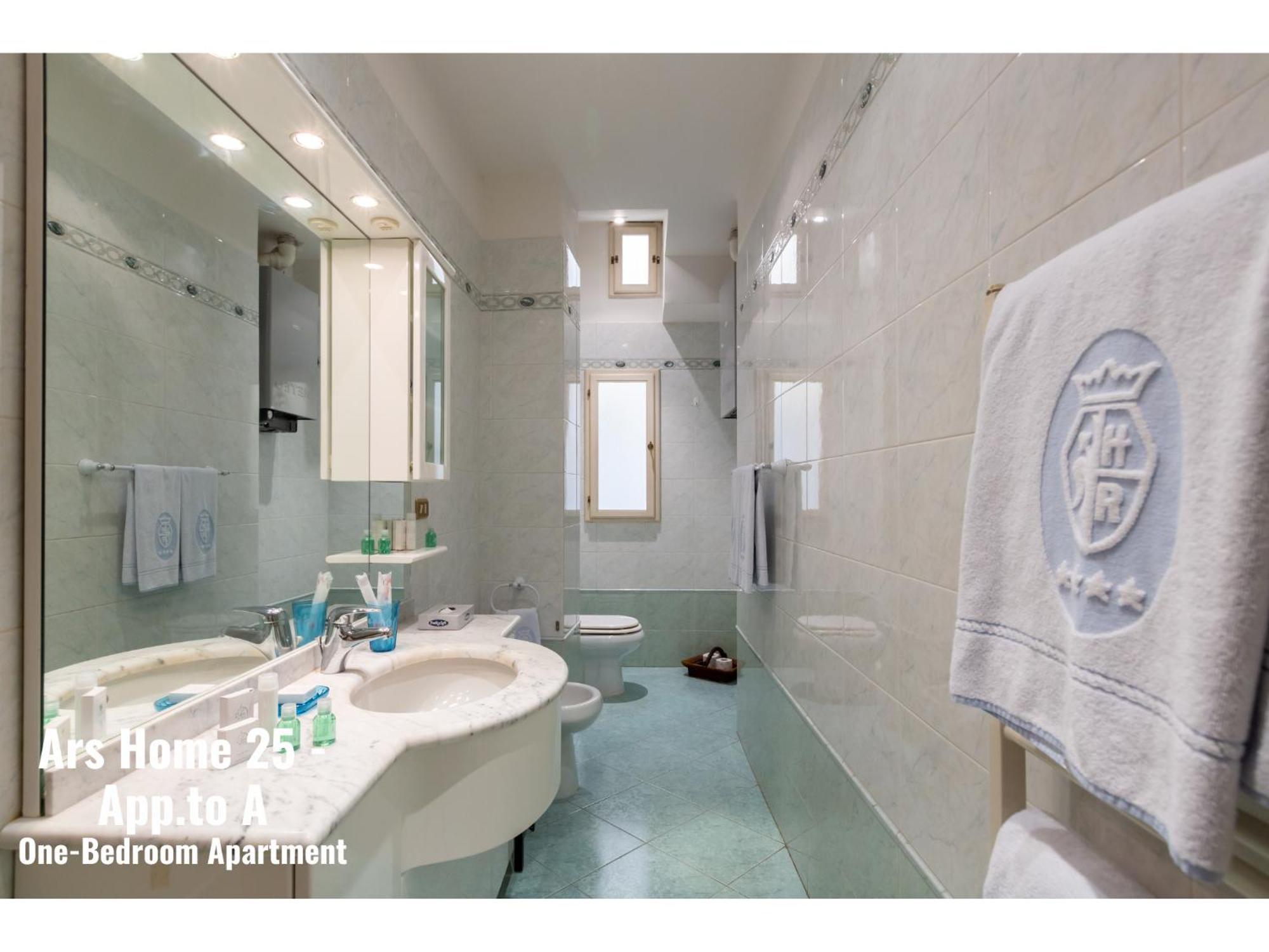 פירנצה Ars Home - Santa Maria Novella - Ezia Home & Ars Home 25 מראה חיצוני תמונה