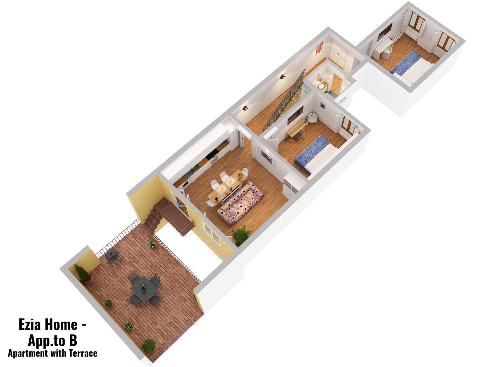 פירנצה Ars Home - Santa Maria Novella - Ezia Home & Ars Home 25 מראה חיצוני תמונה